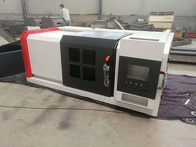 機床外防護